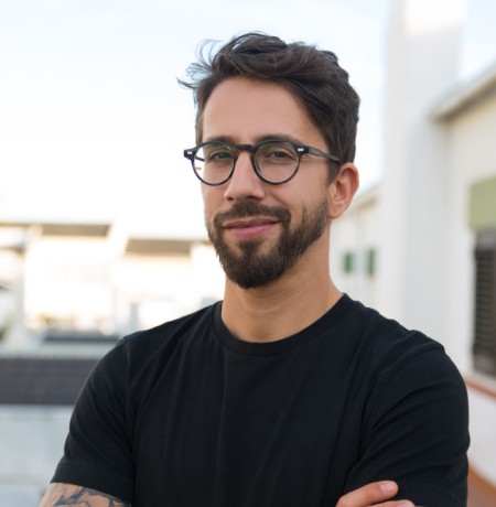 Фотографiя UI Designer
